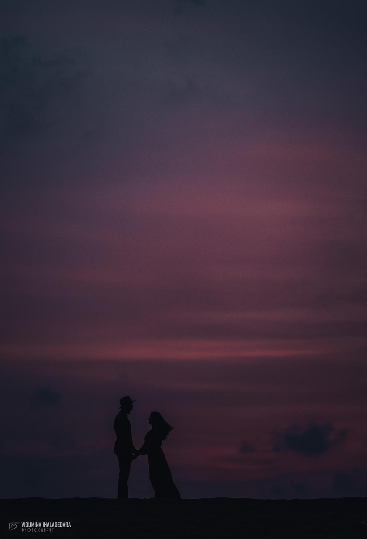 Dulanji & Gathila
