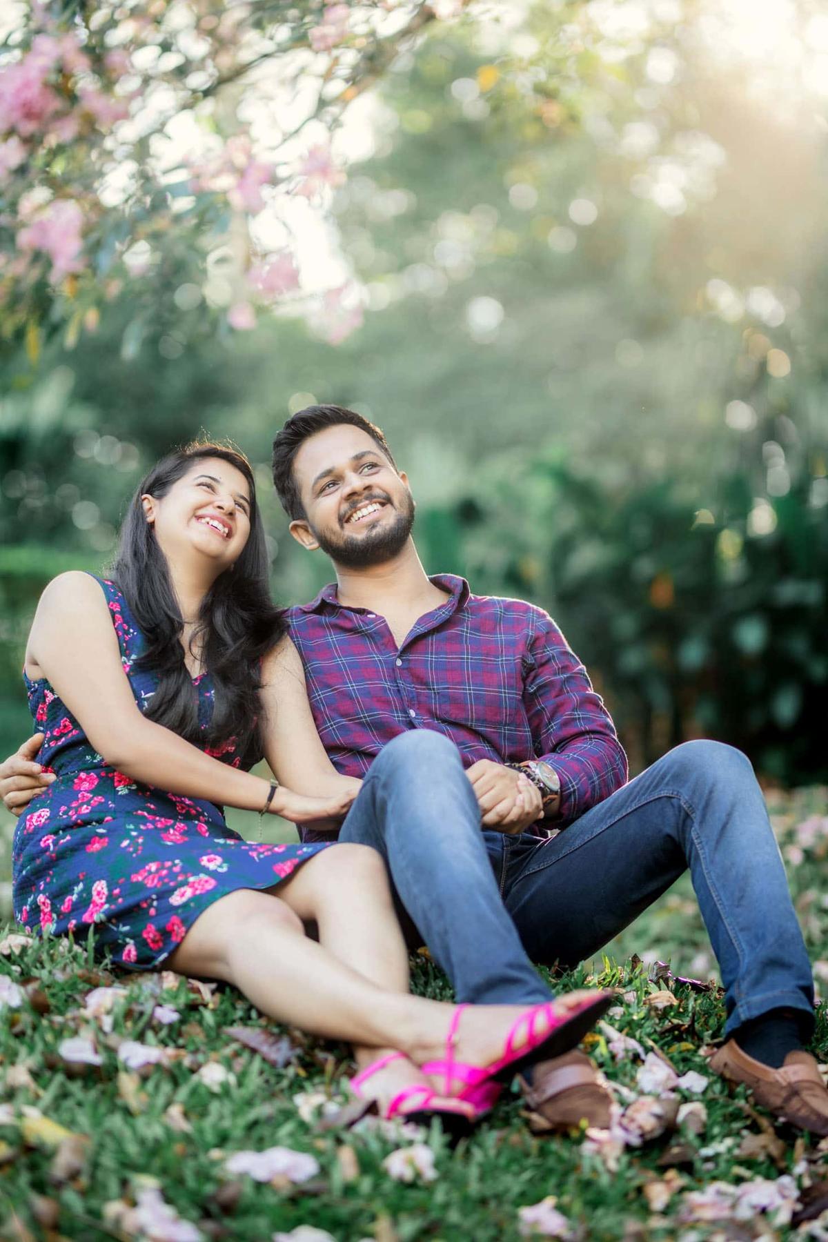 Yeshani & Kalinga