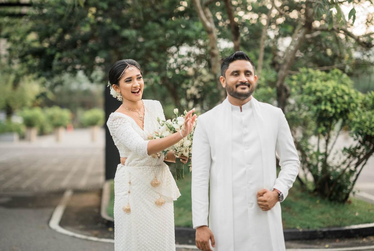 Sanethri & Sasaka