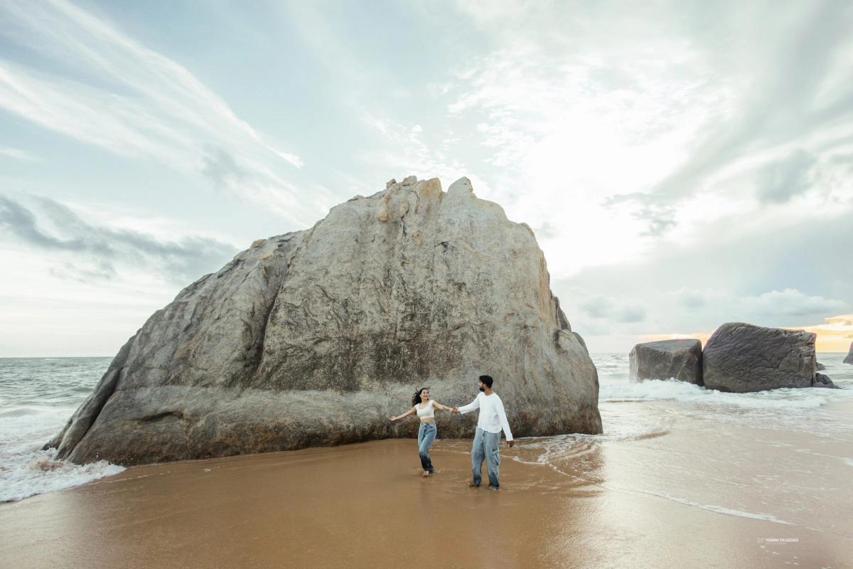 Bhawana & Naren, photo 17