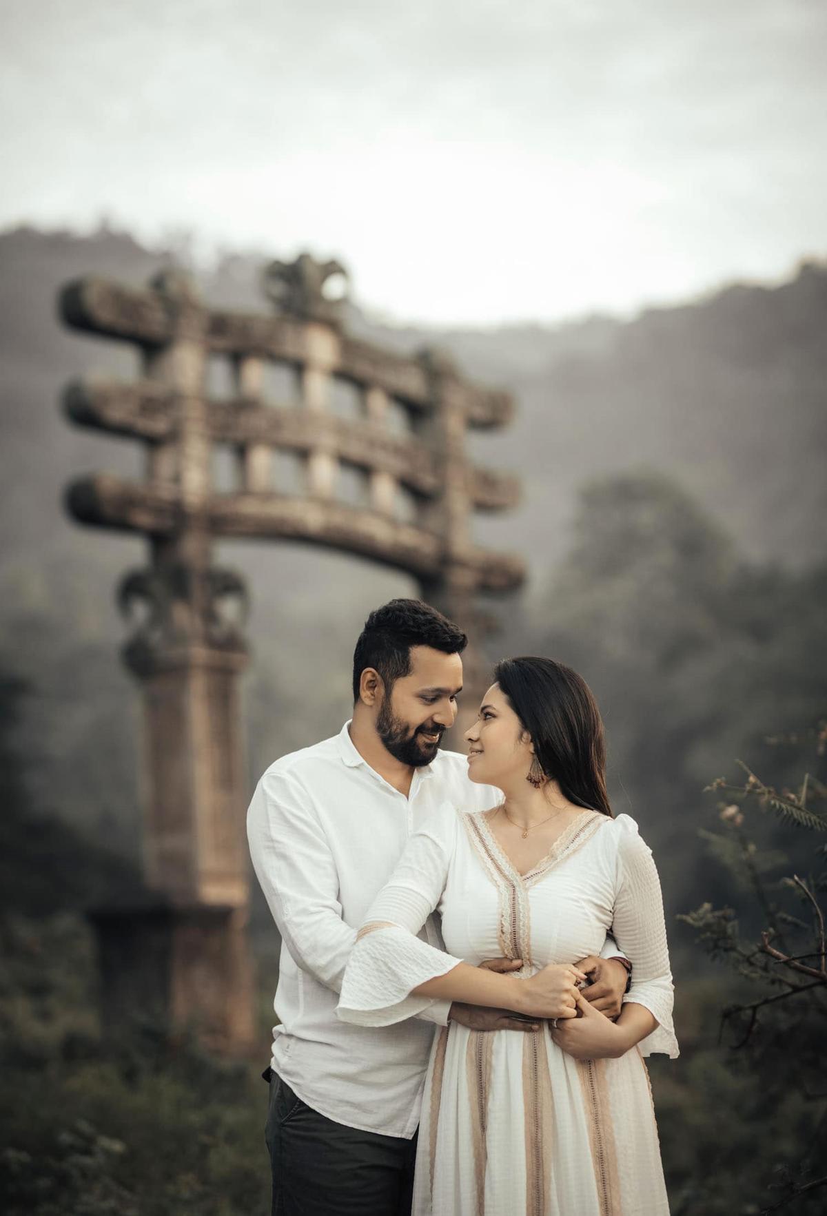 Rasitha & Tharaka