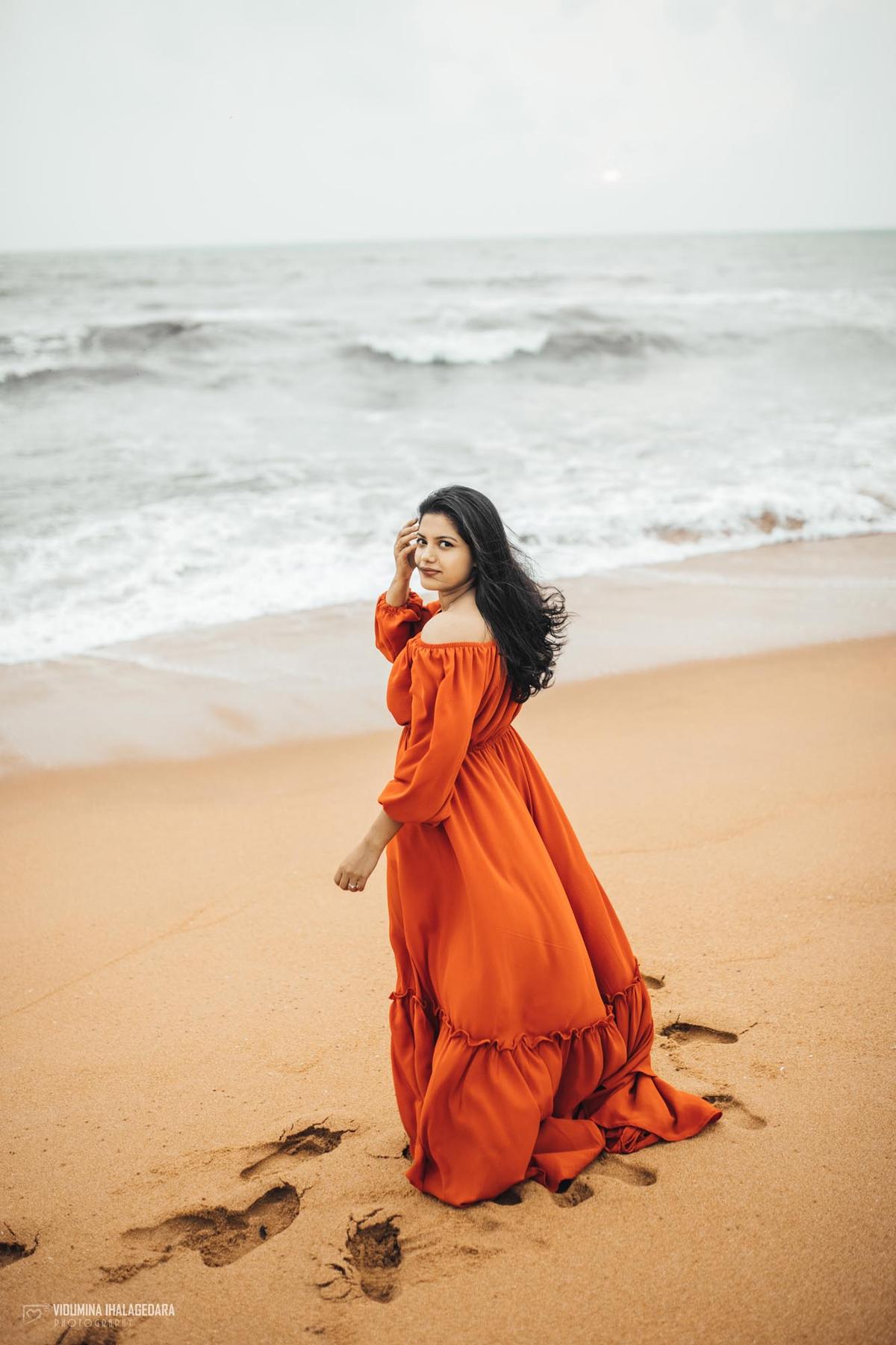 Dulanji & Gathila