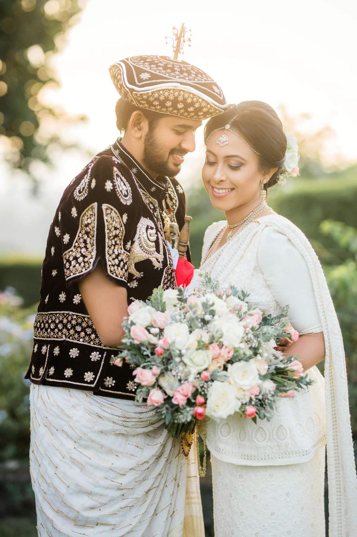 Sanduni & Yujith