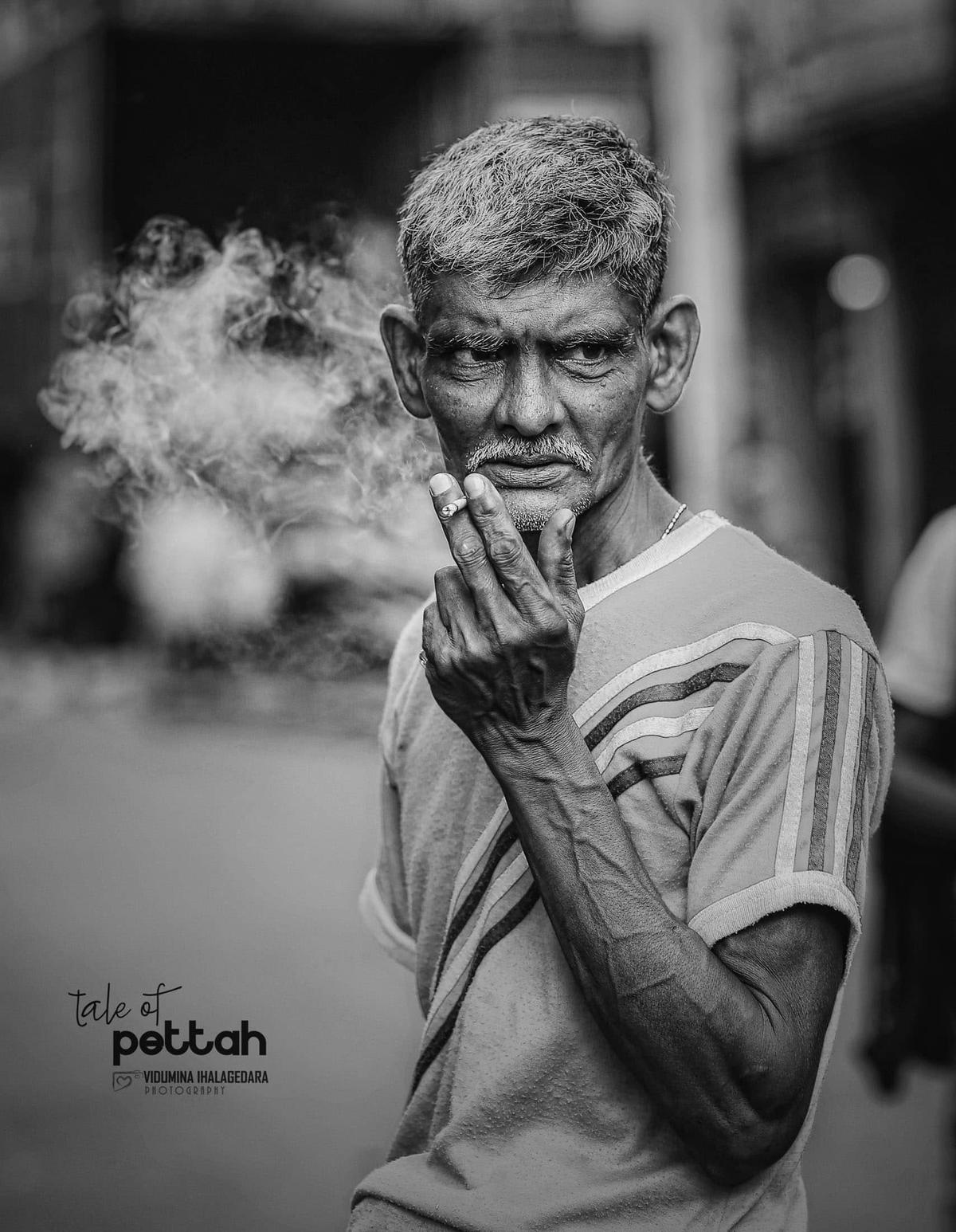 Tale of Pettah