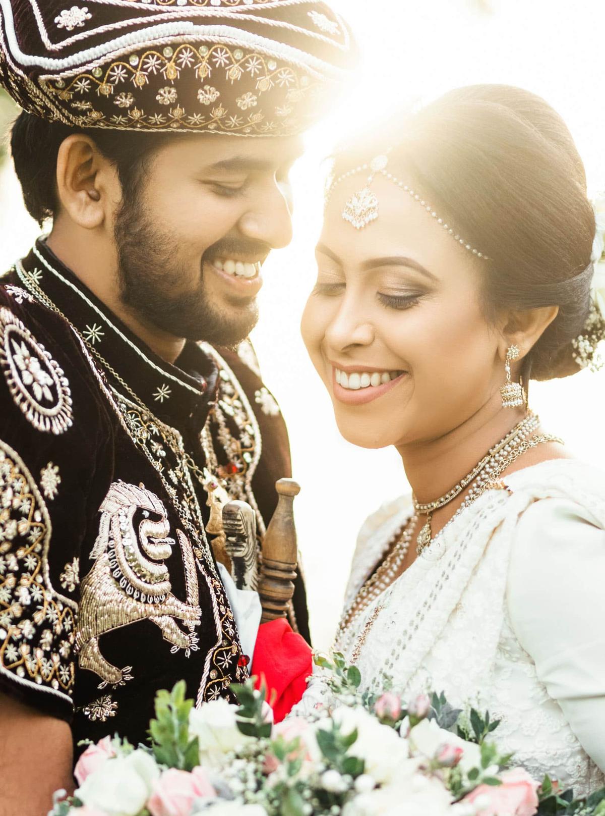 Sanduni & Yujith