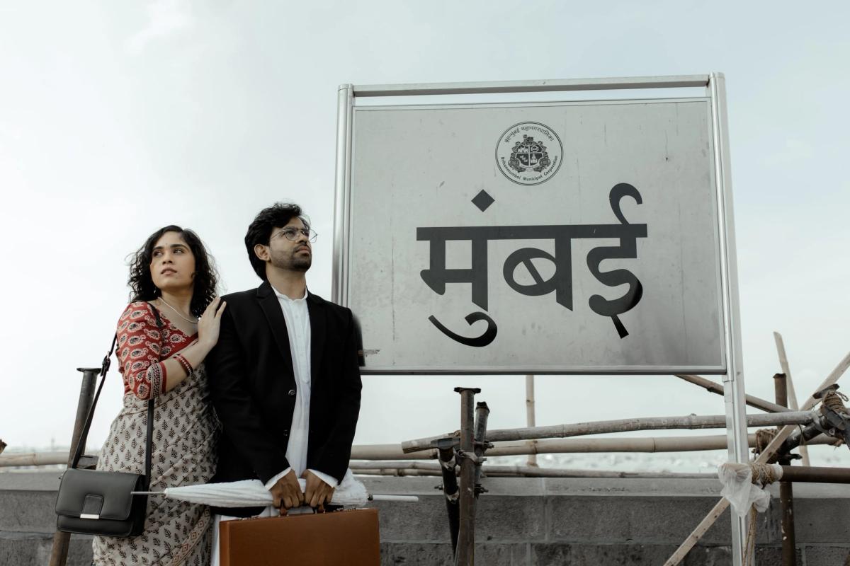 Anu & Sachin, photo 18