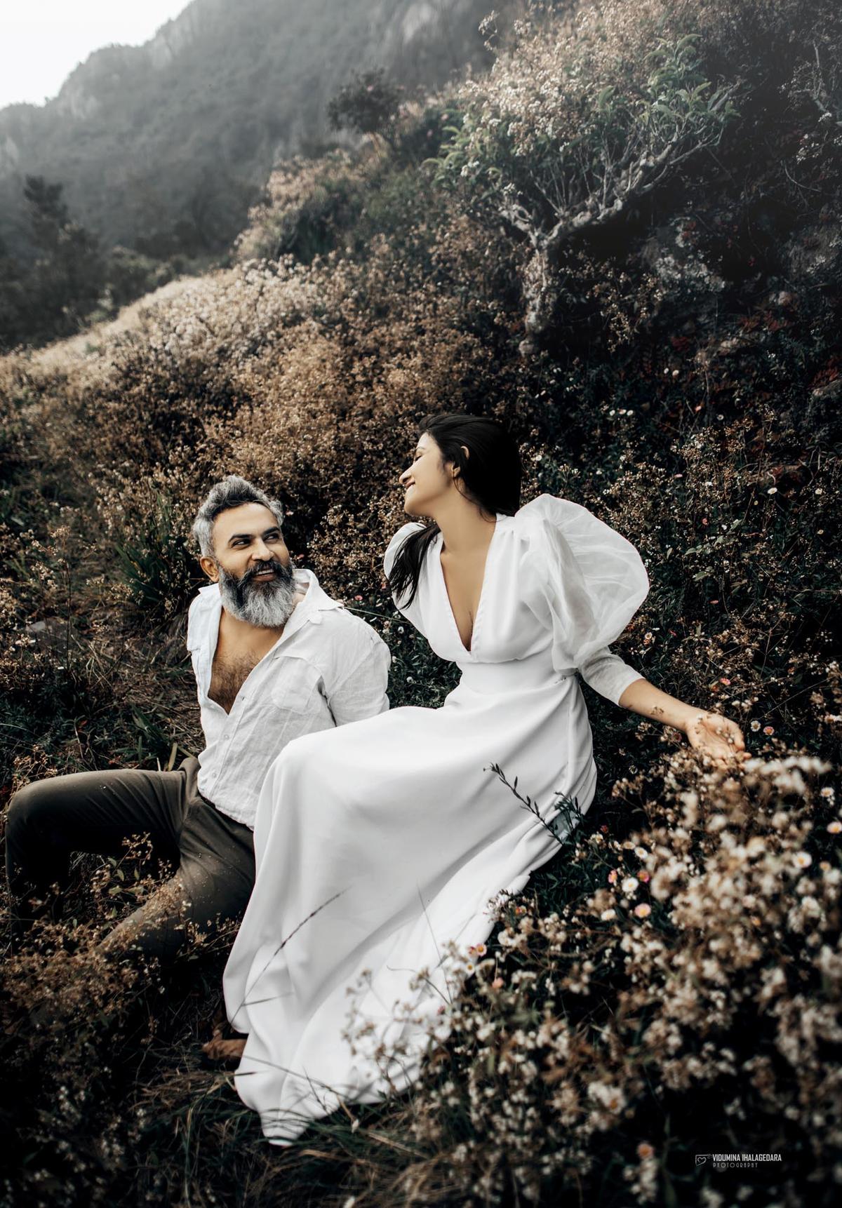 Avarjana & Kapila
