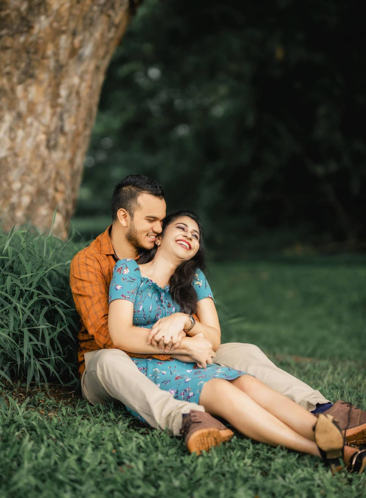 Sachini & Ruchira