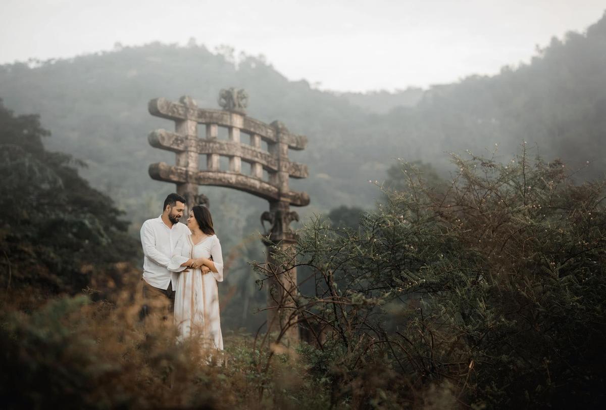 Rasitha & Tharaka