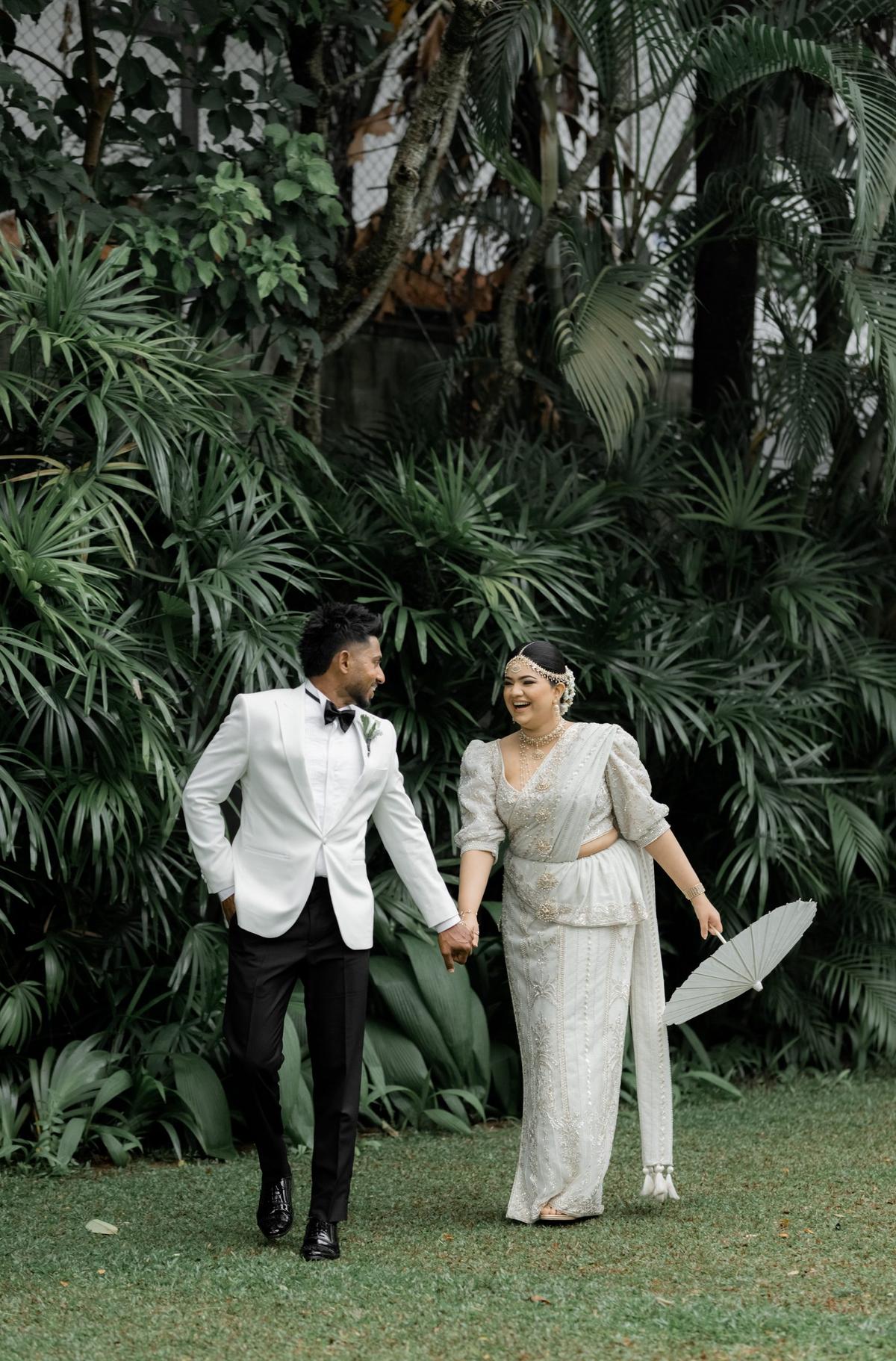 Kamindu & Nishni, photo 9