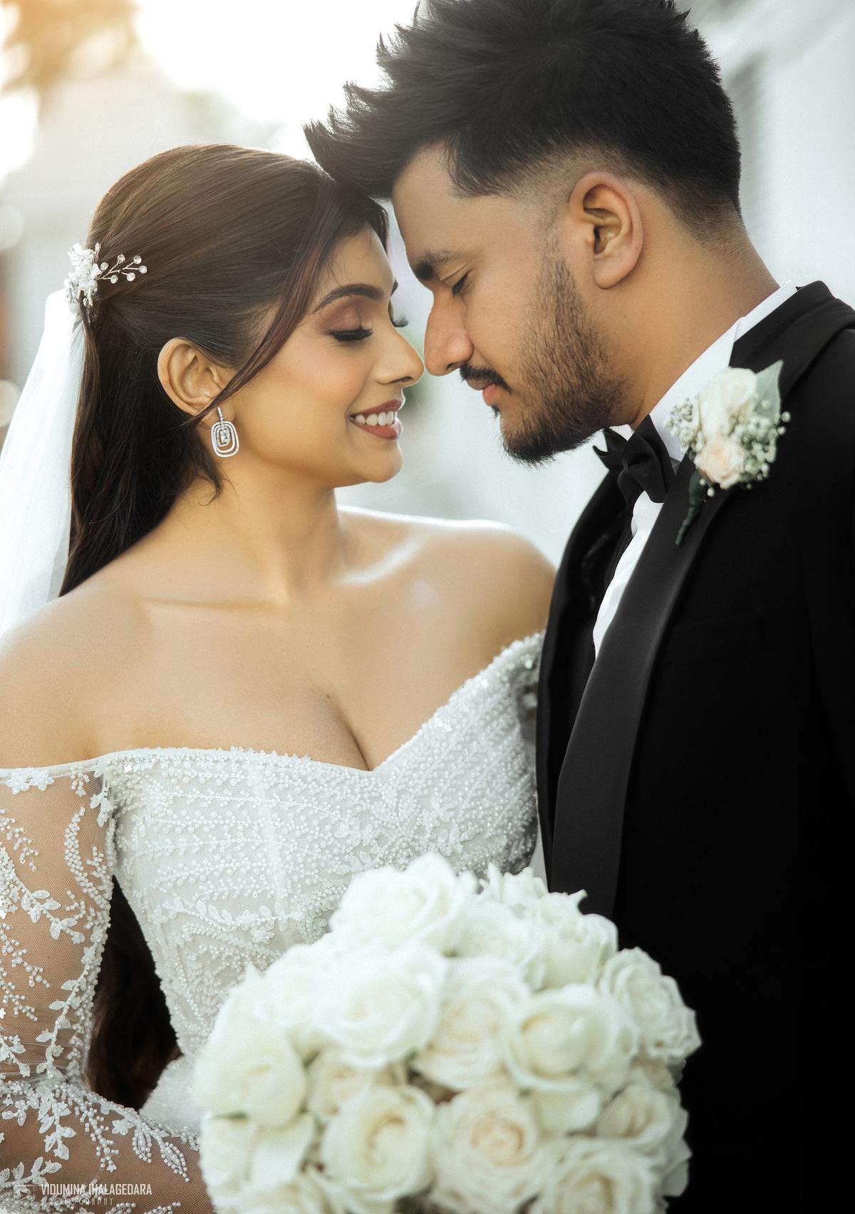 Shashini & Raveen, photo 4