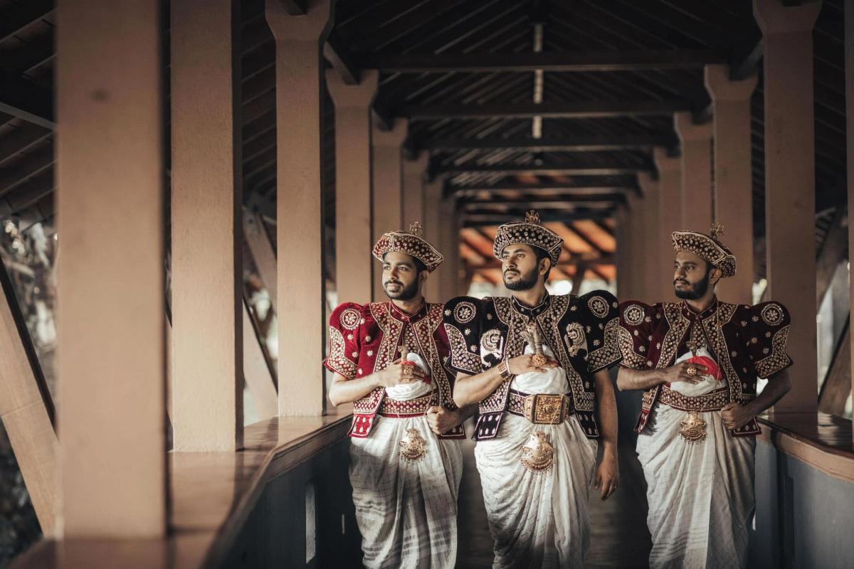 Sanduni & Yujith