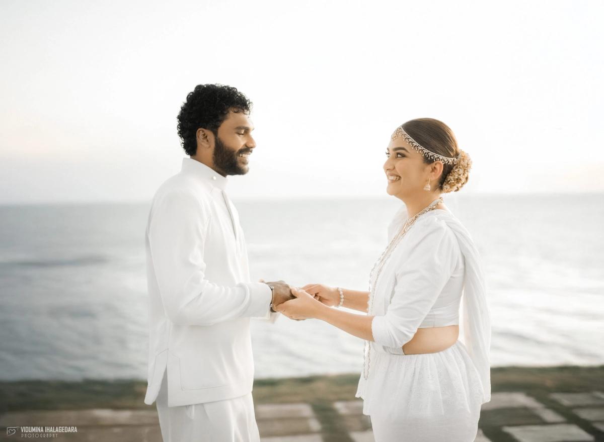 Janith & Nicola, photo 7