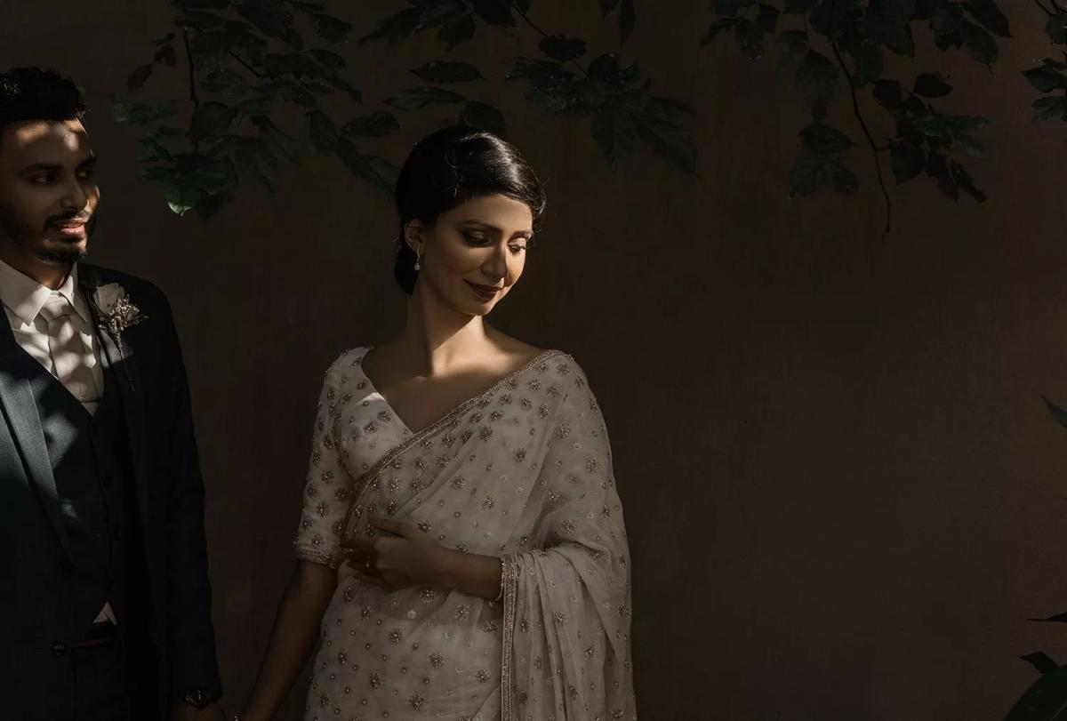 Sadhani & Pramoj