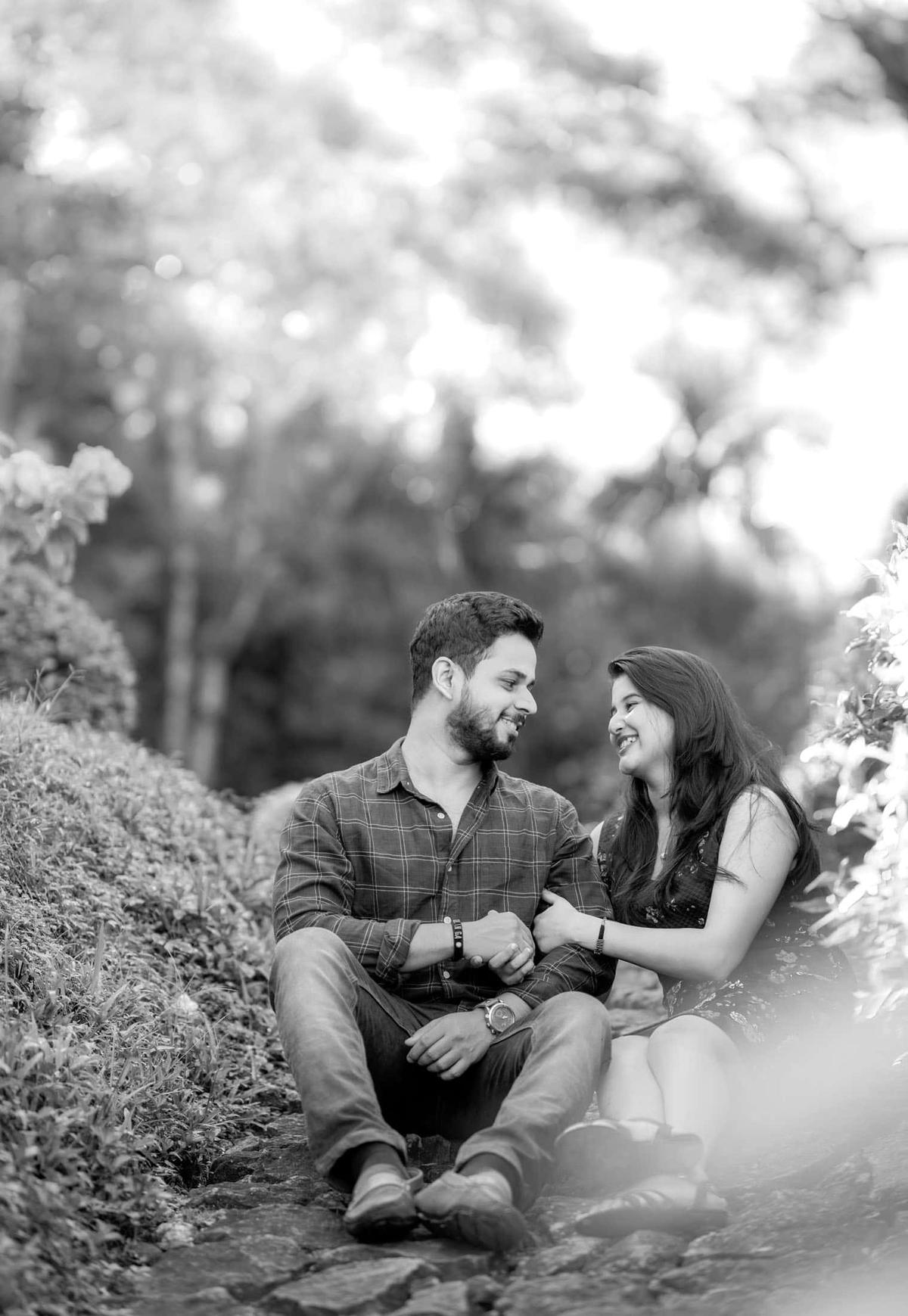 Yeshani & Kalinga