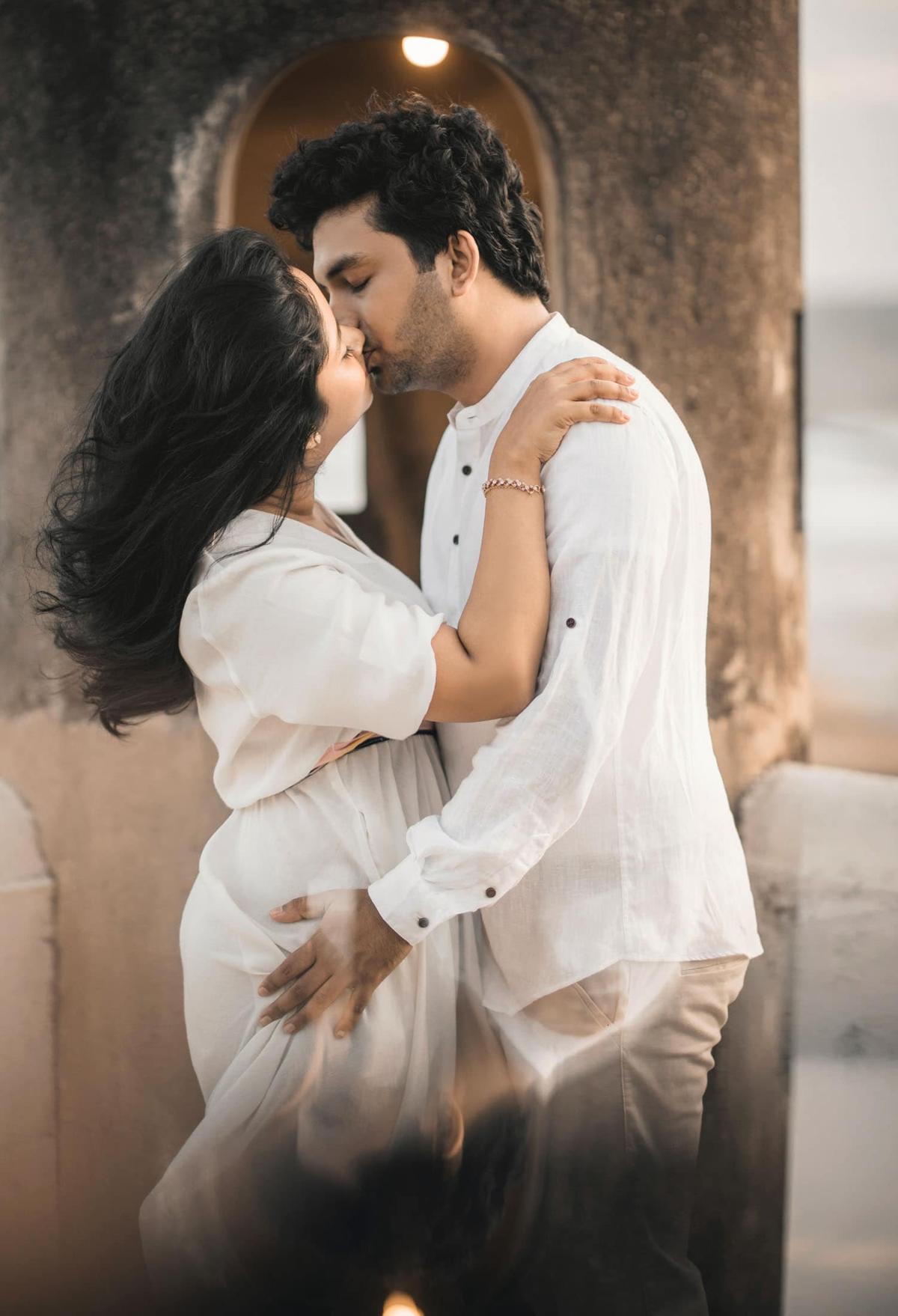 Devni & Shavindra