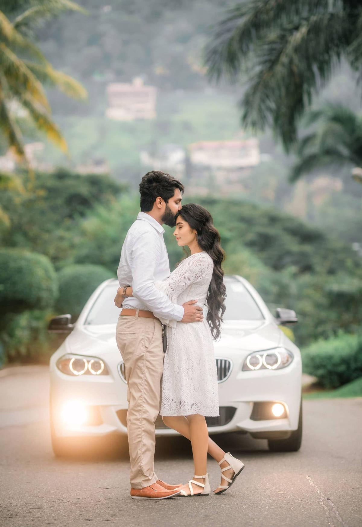 Erandi & Amila