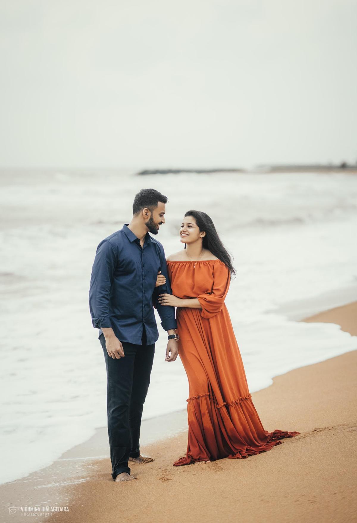 Dulanji & Gathila