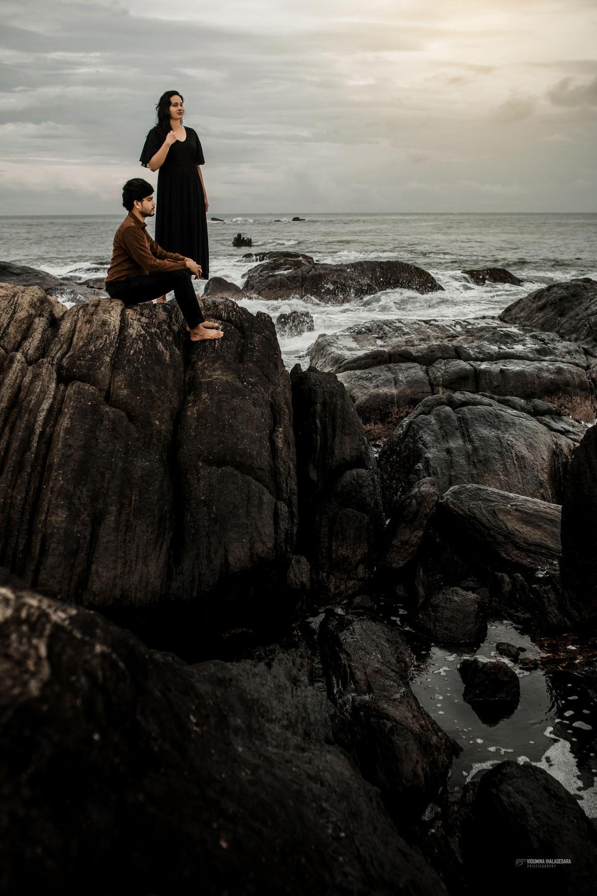 Olu & Chamath