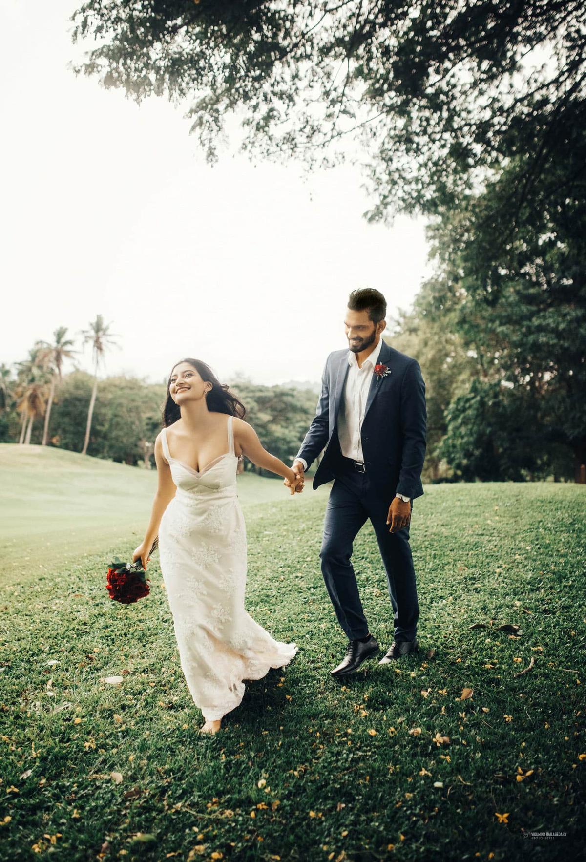 Sahan & Kavindu