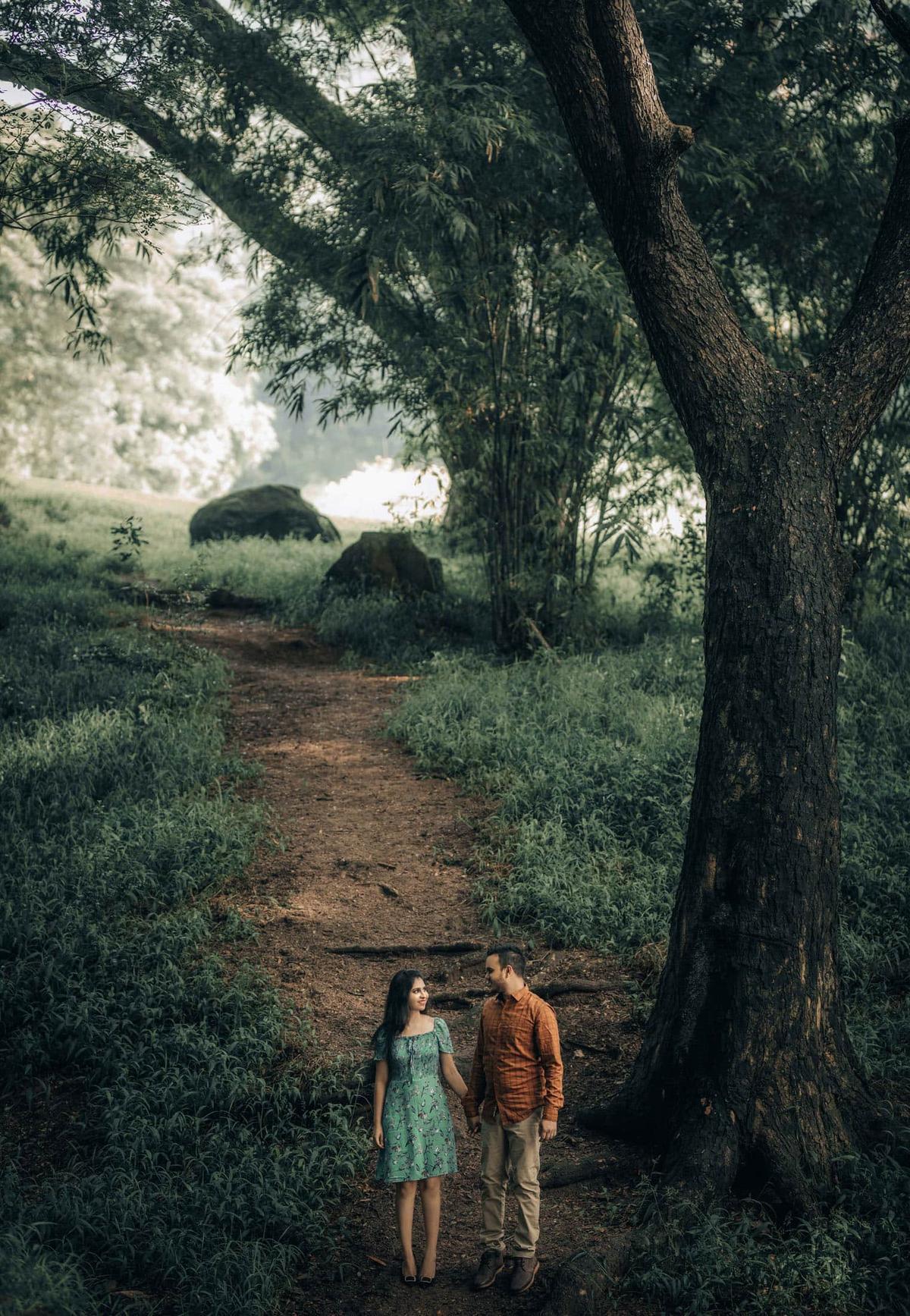Sachini & Ruchira