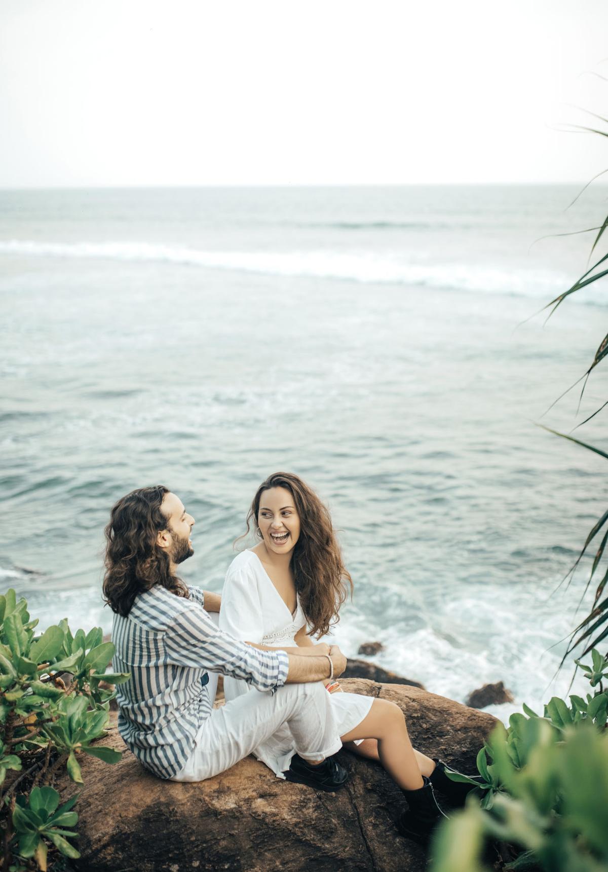Salma & Mo