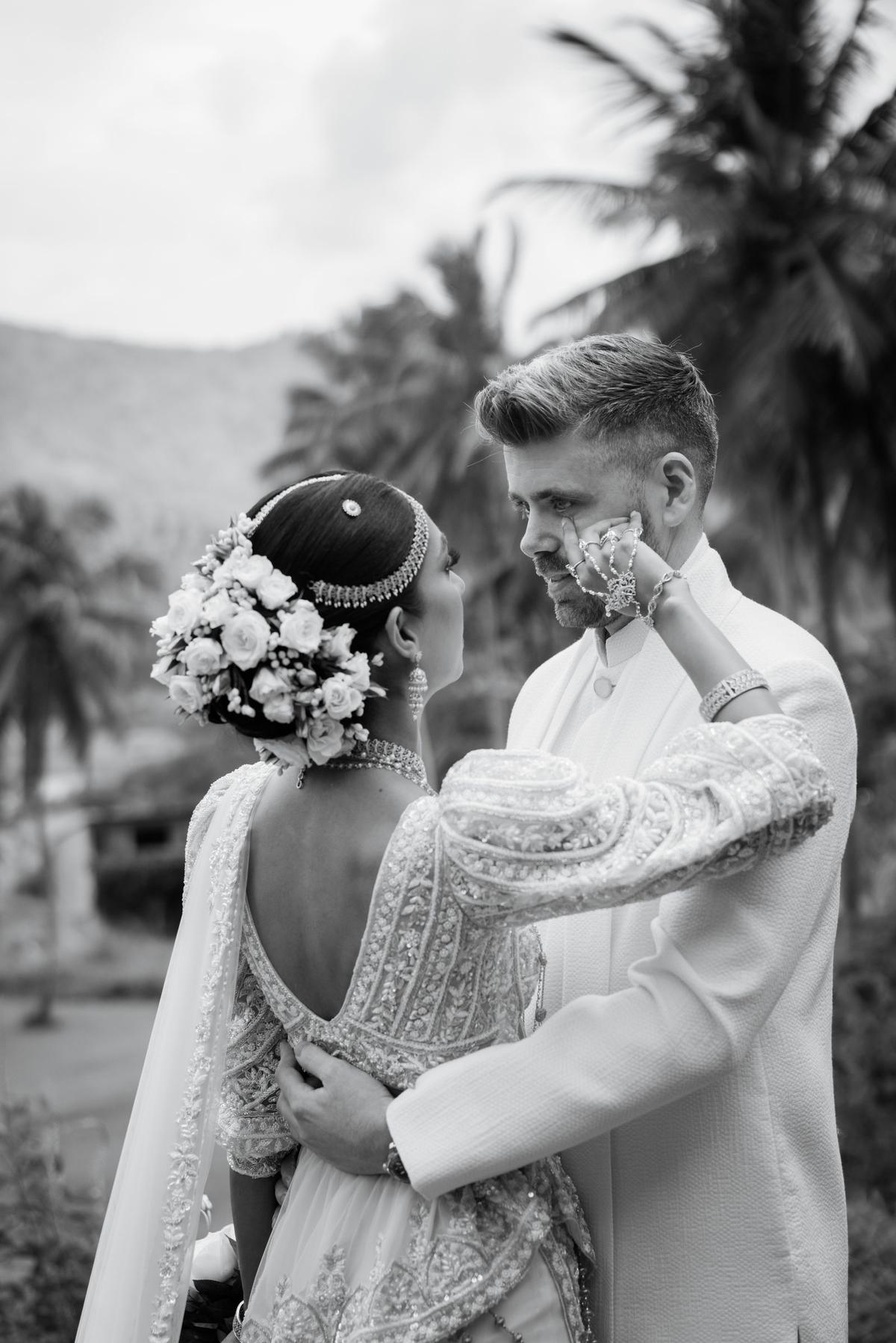 Sachini & Dylan, photo 1