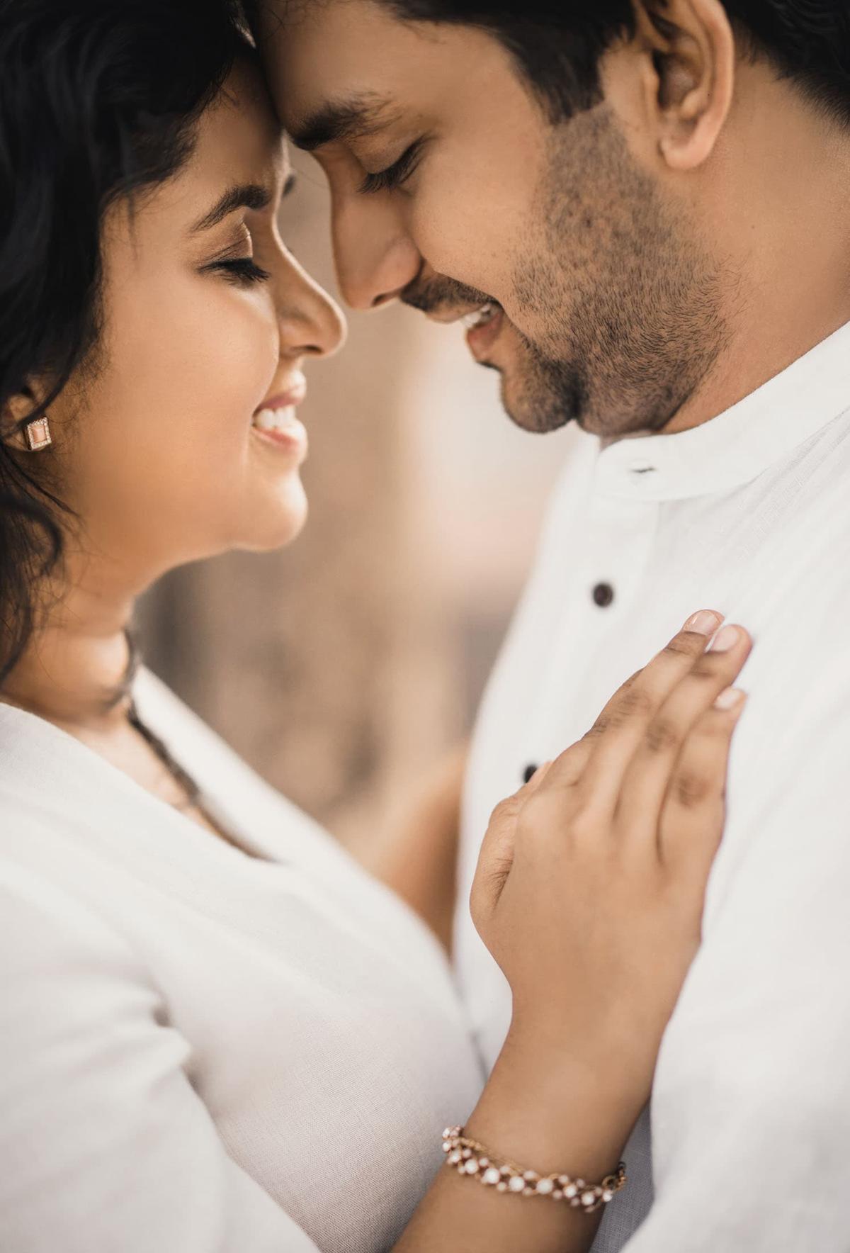 Devni & Shavindra