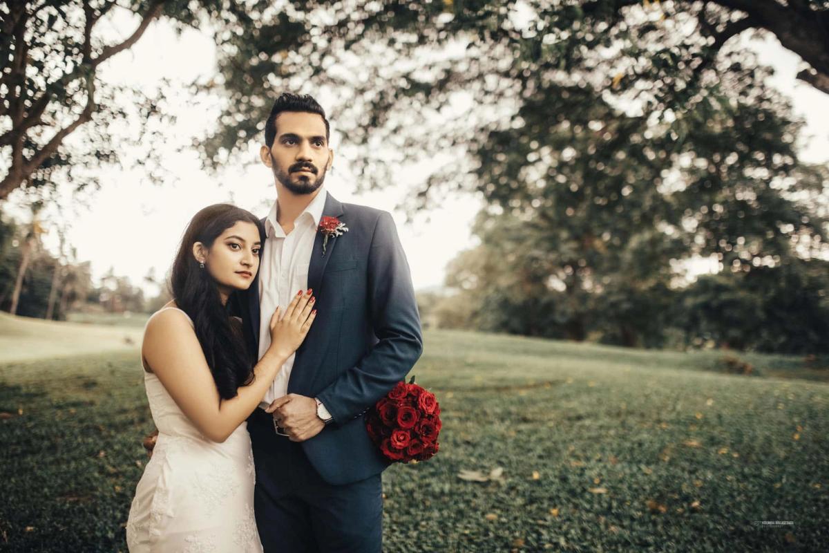 Sahan & Kavindu