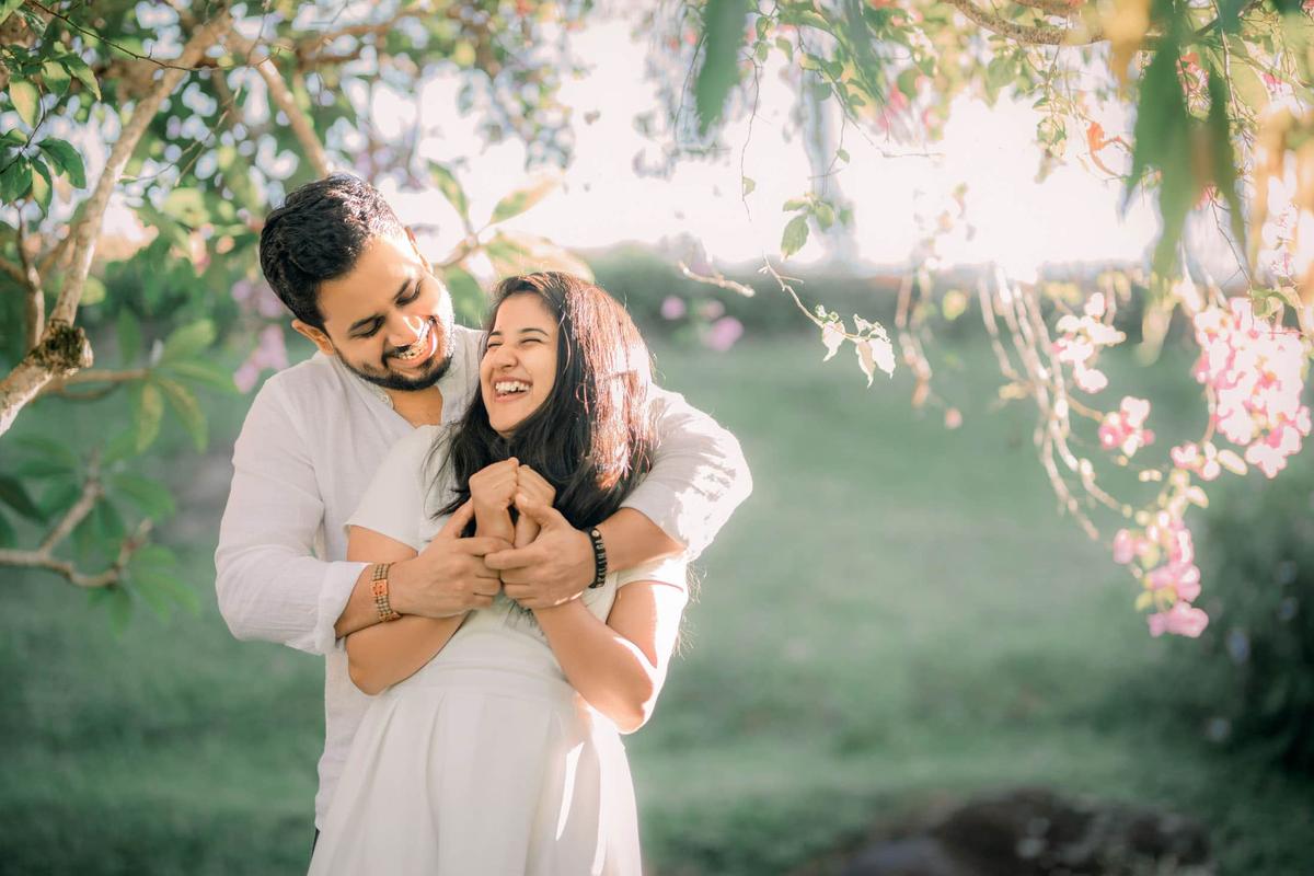 Yeshani & Kalinga