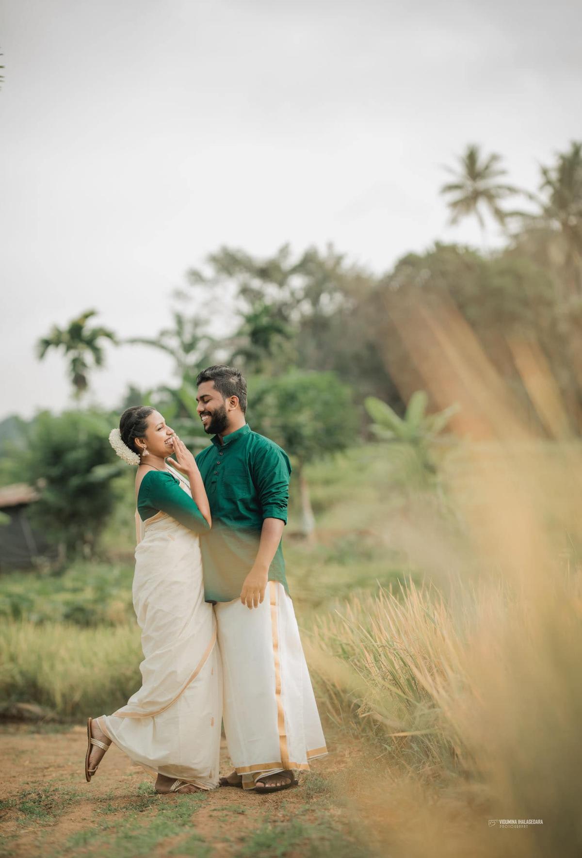Lekshika & Jeewantha