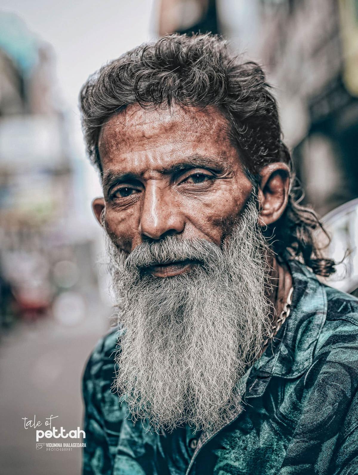 Tale of Pettah