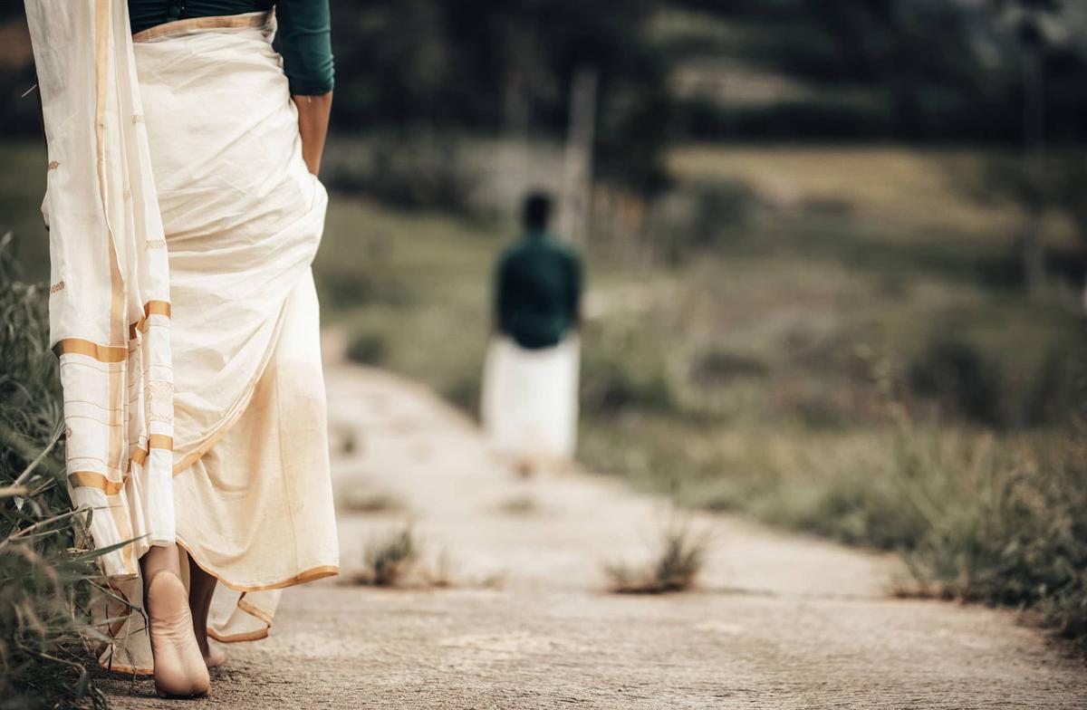 Lekshika & Jeewantha