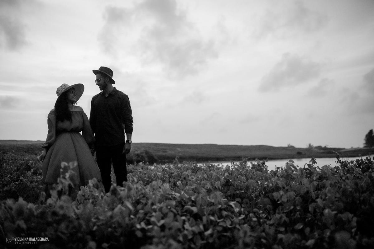 Dulanji & Gathila