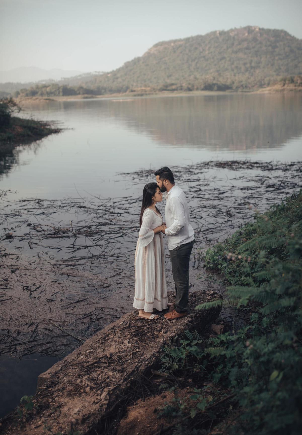 Rasitha & Tharaka