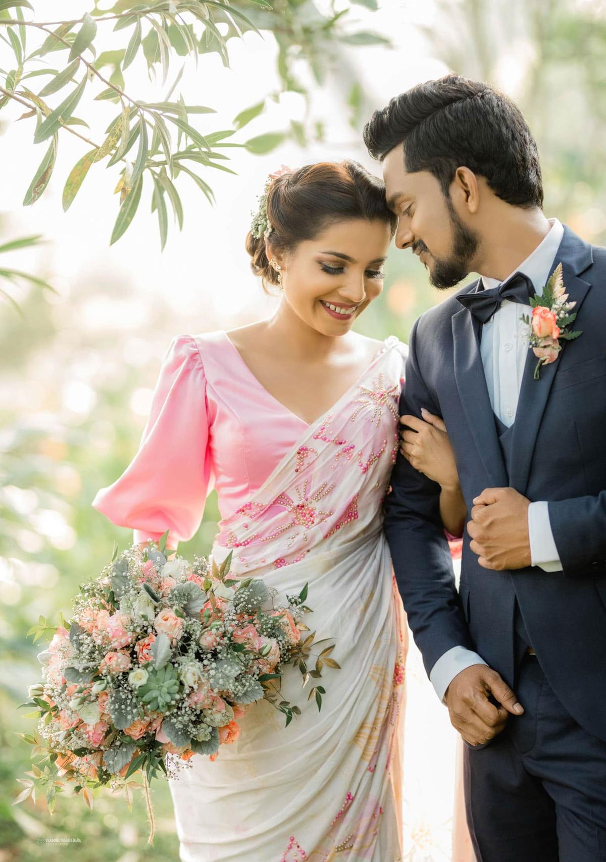 Poomi & Shehan