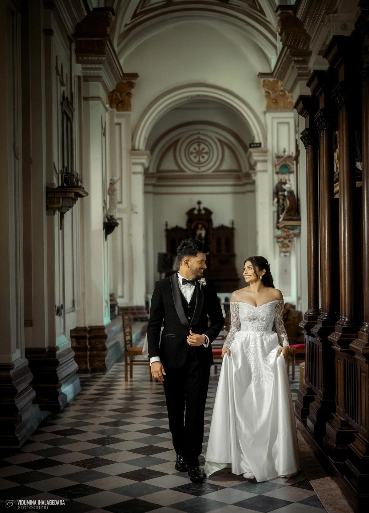 Shashini & Raveen, photo 2