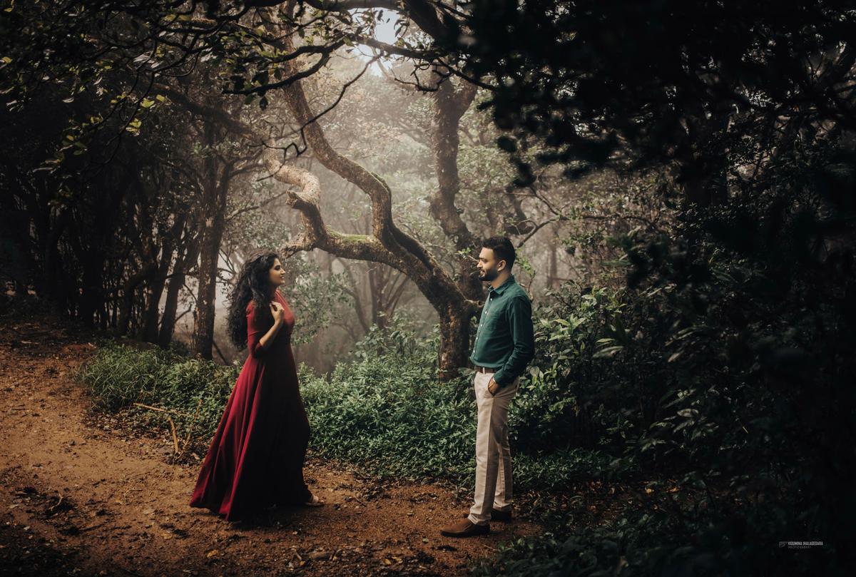 Madhusha & Aravinda