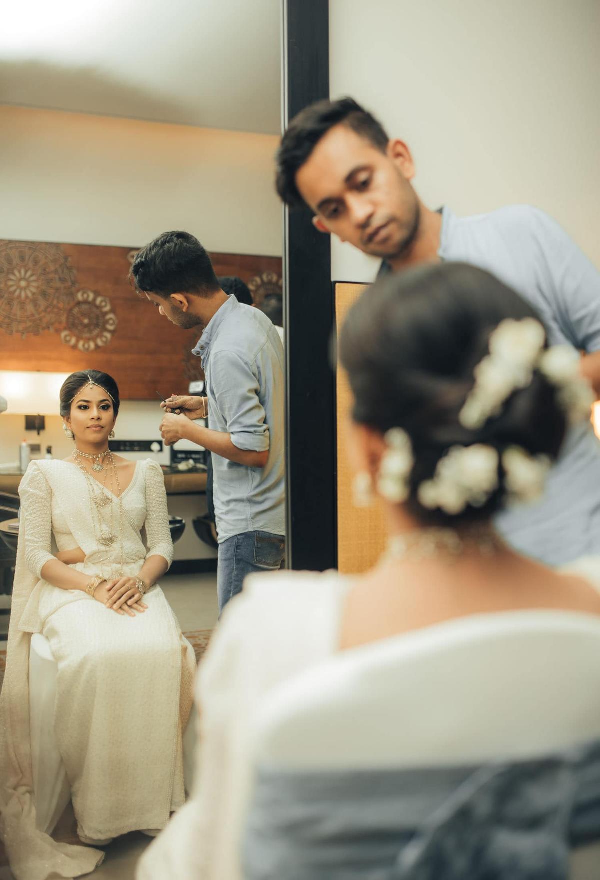 Chalani & Tinusha