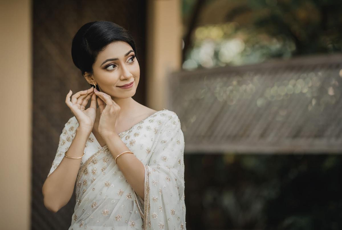 Sandhani & Pramoj