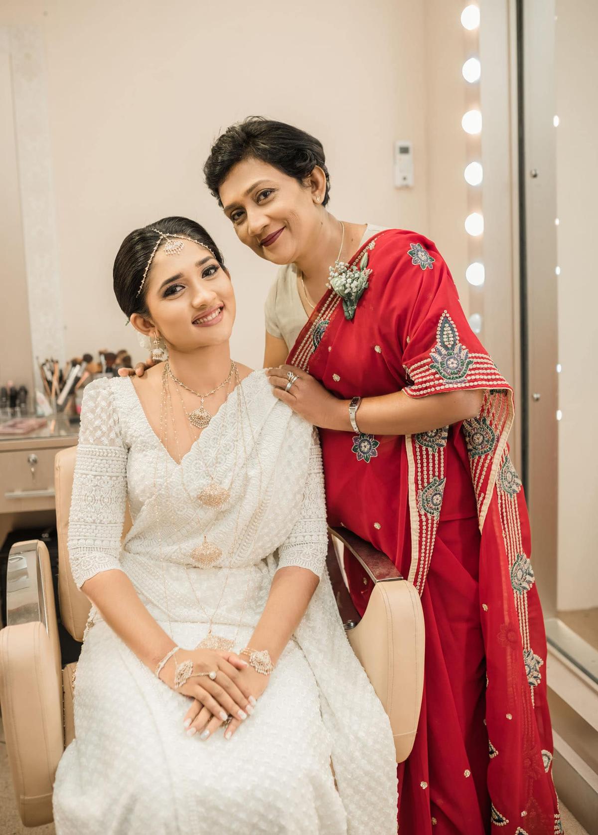 Sanethri & Sasaka