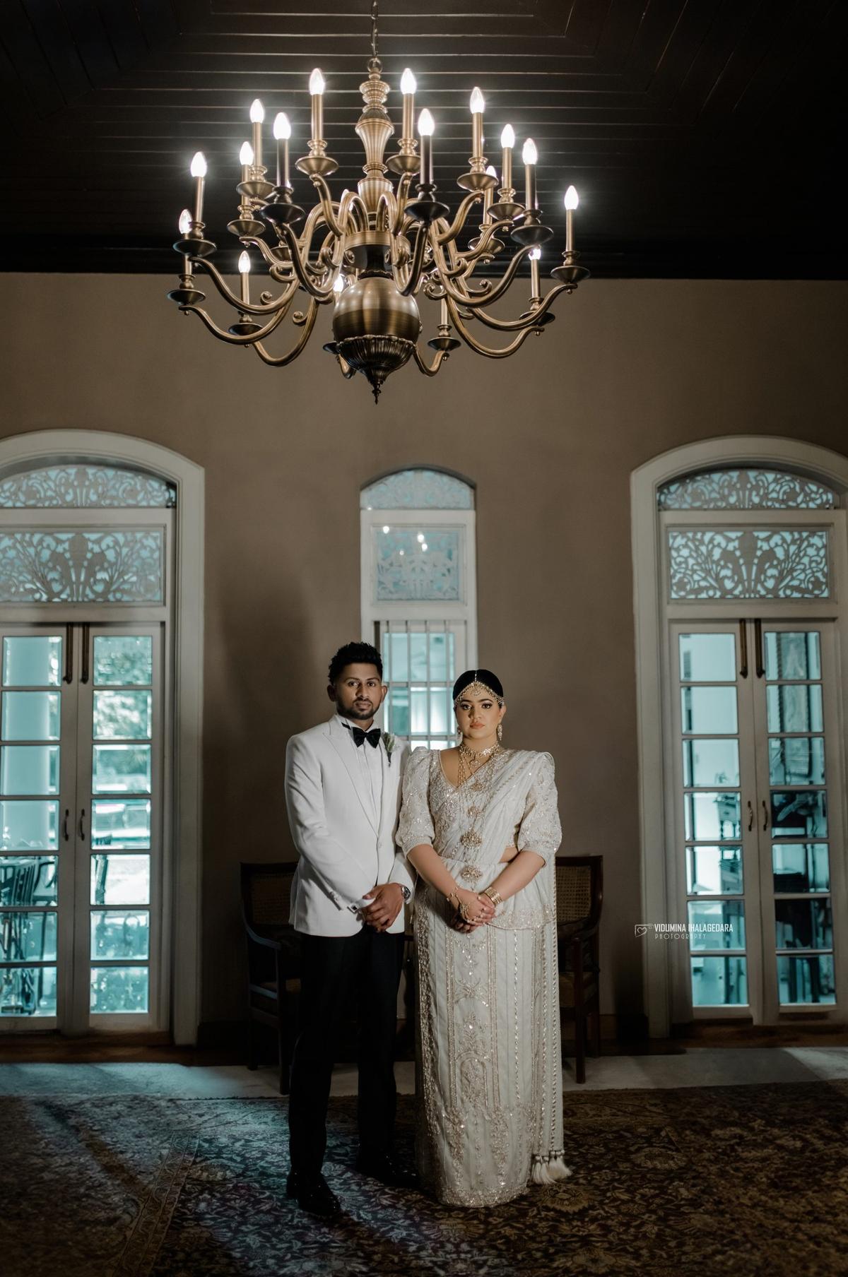 Kamindu & Nishni, photo 13