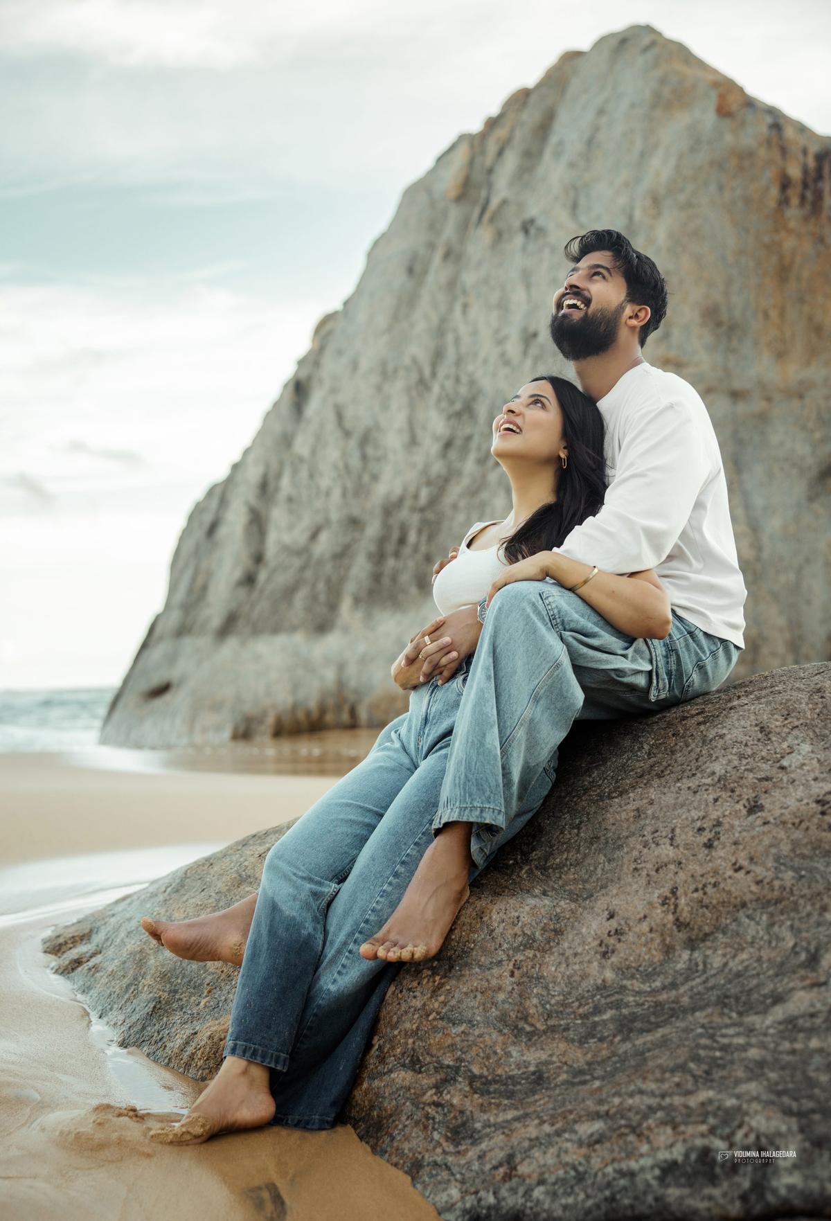 Bhawana & Naren, photo 20