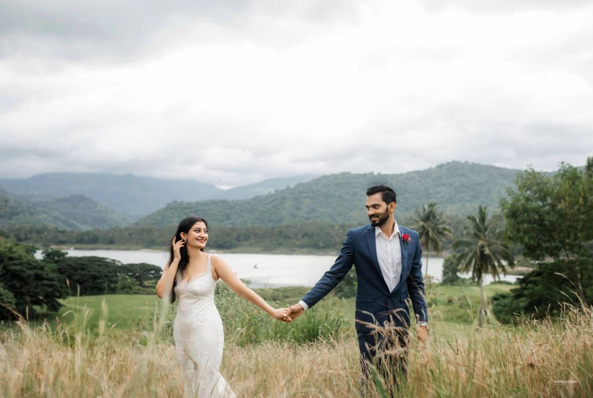 Sahan & Kavindu