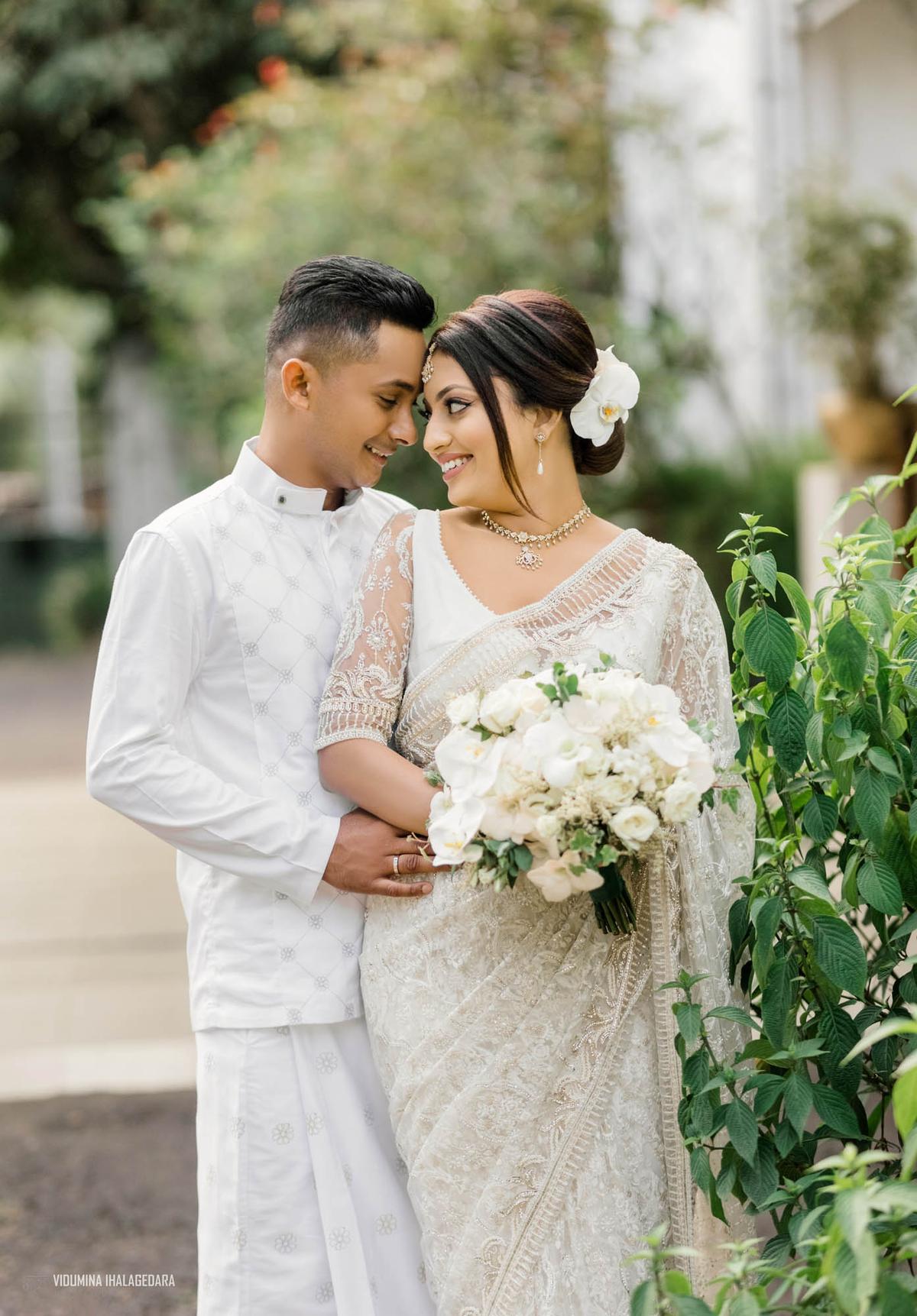 Kavindya & Uthishka