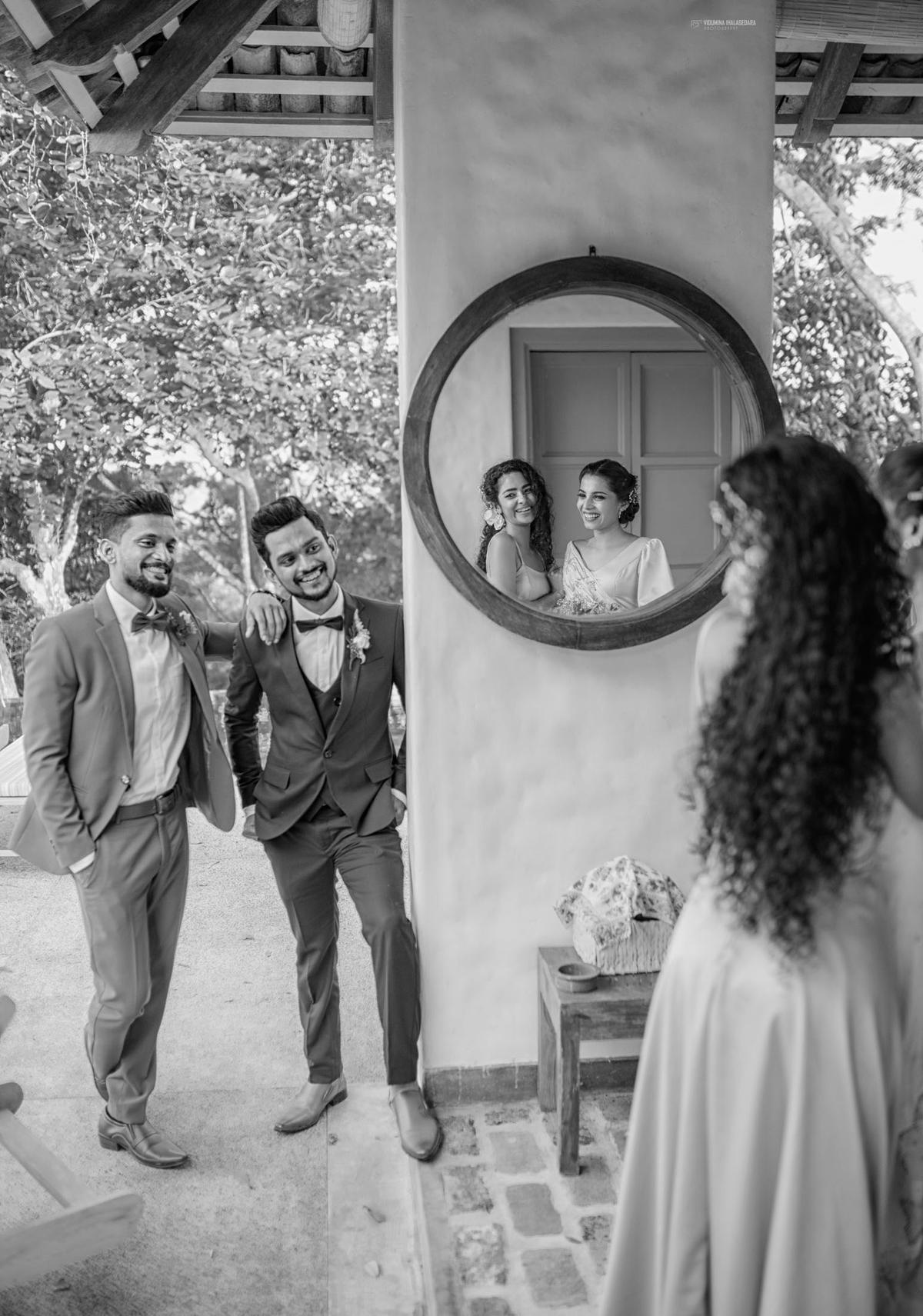 Poomi & Shehan
