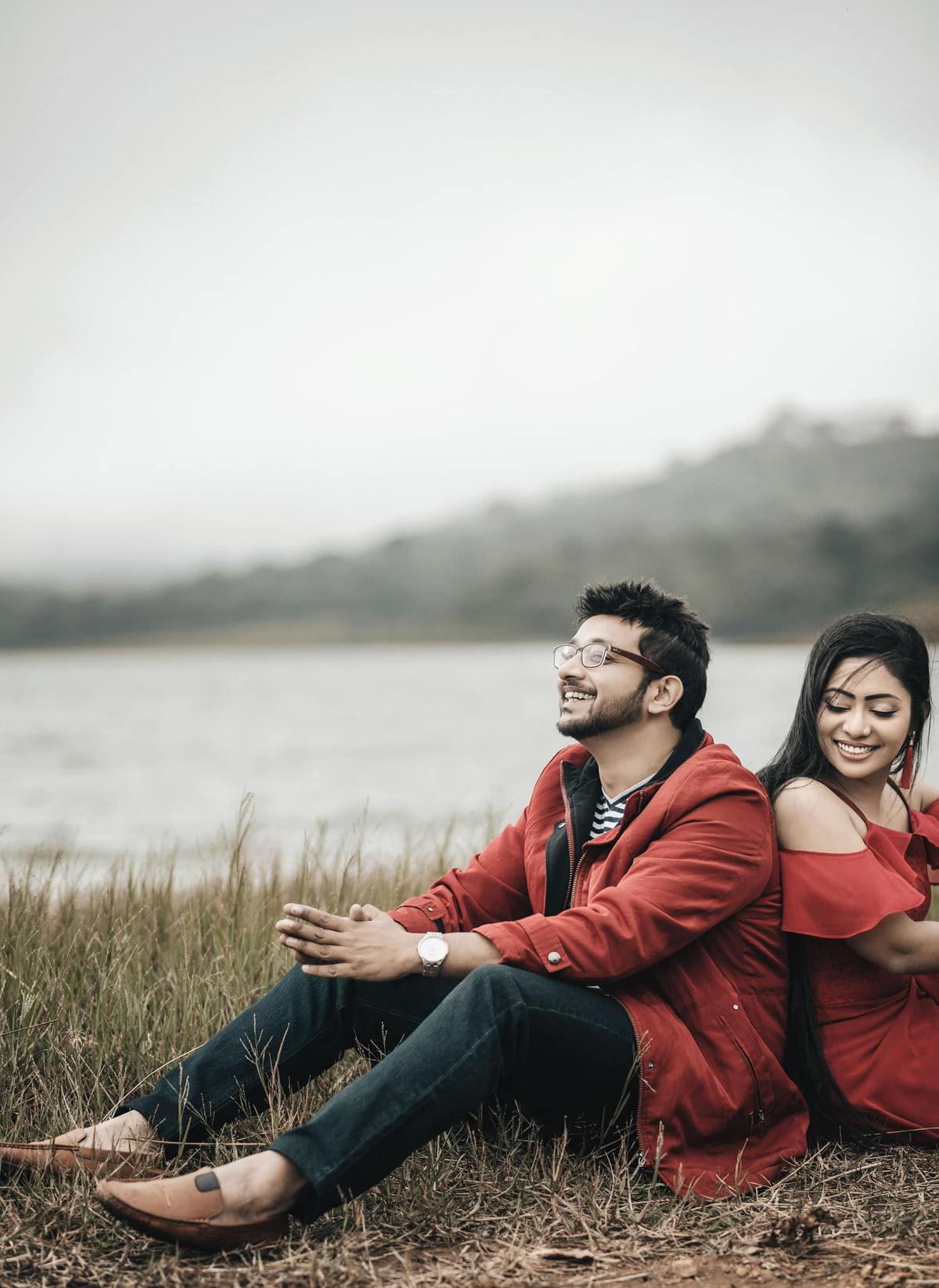 Jayashani & Gayal