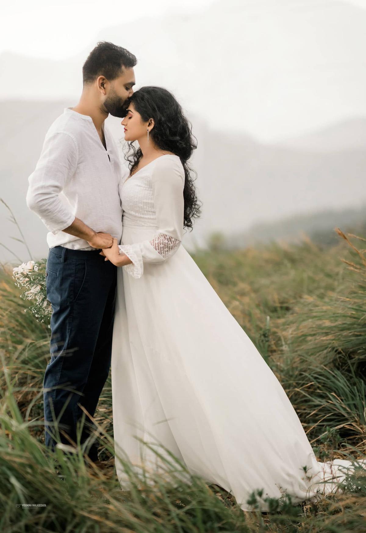 Madhusha & Aravinda