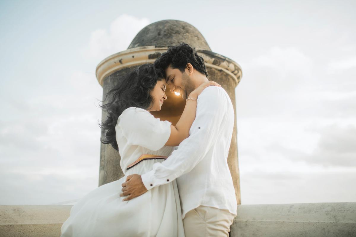 Devni & Shavindra