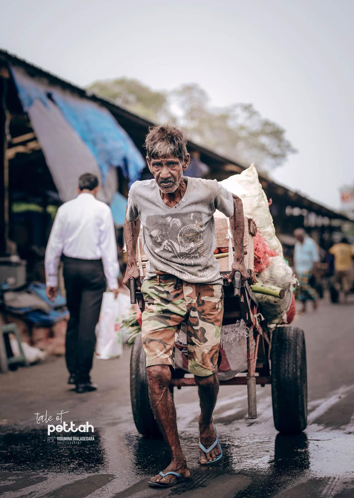 Tale of Pettah